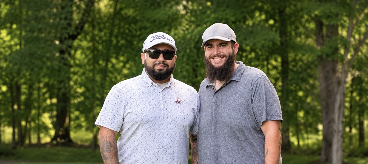 This Week in Golf