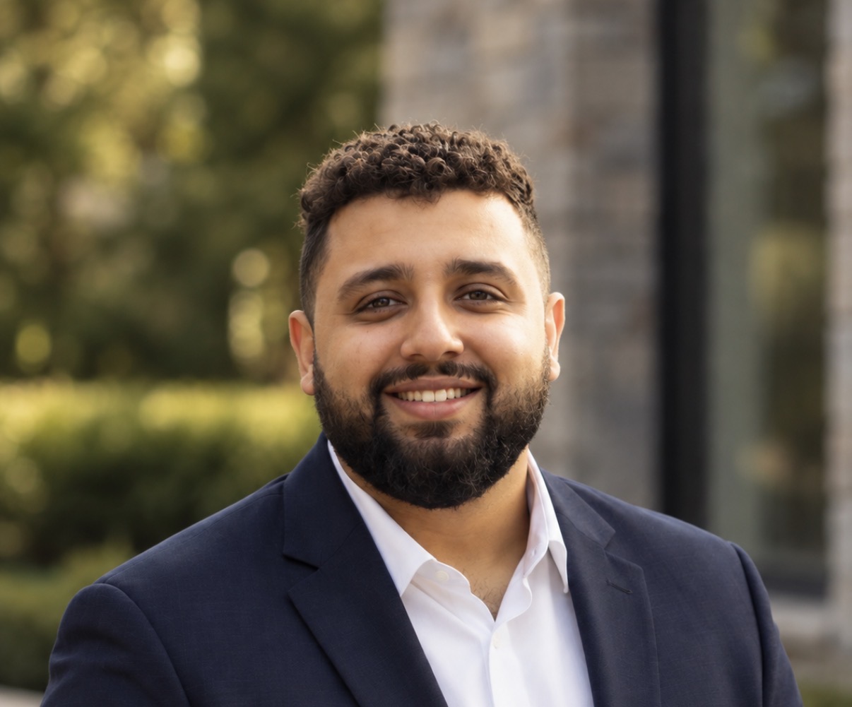 Carlos Lopez, Co-Founder & CEO of Fore The Hell Of It