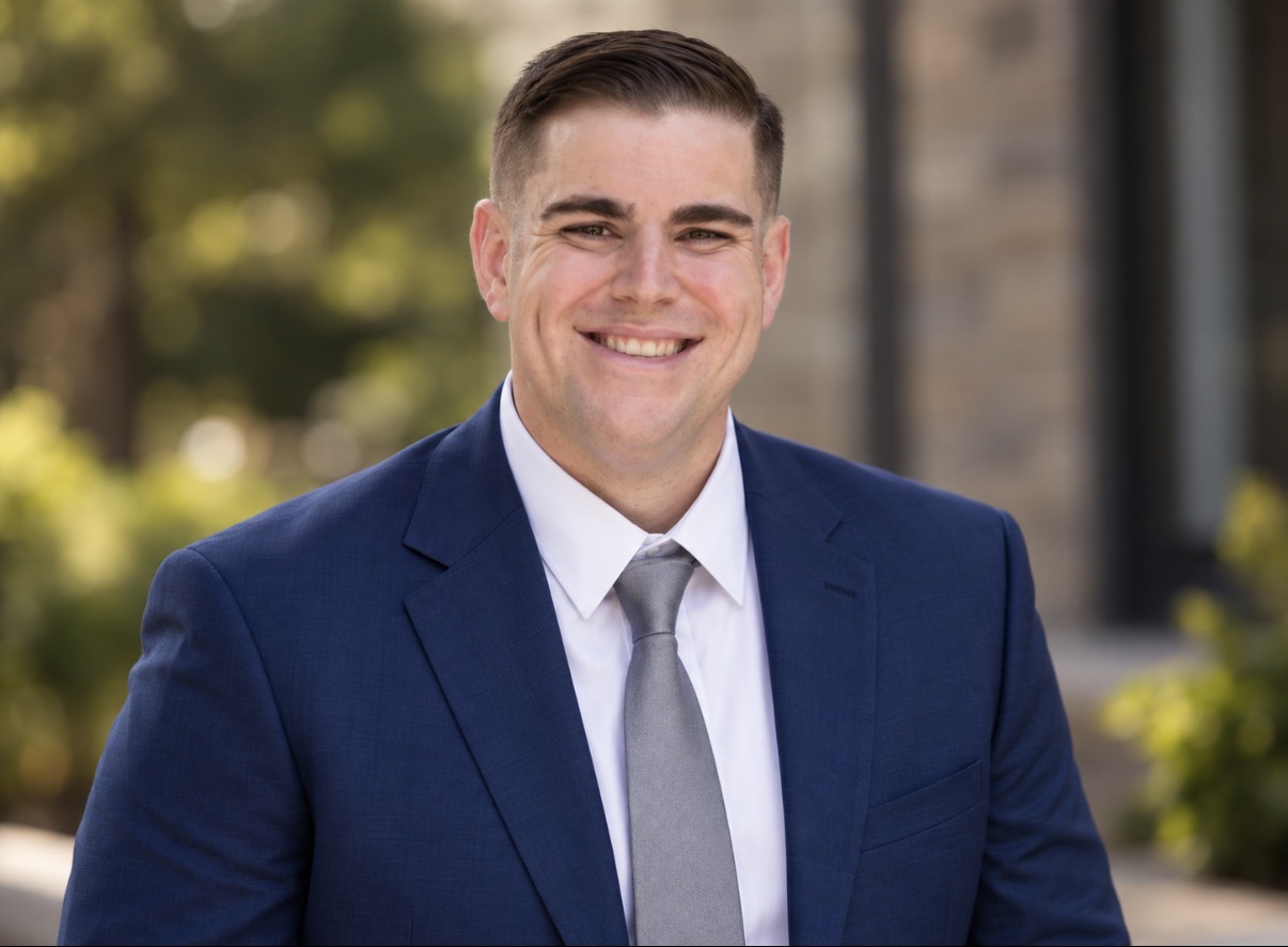 Joseph Buro, Co-Founder & COO of Fore The Hell Of It